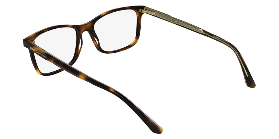 Calvin Klein CK26516 240 50 - Havana #id:kcck26516240_s:104115