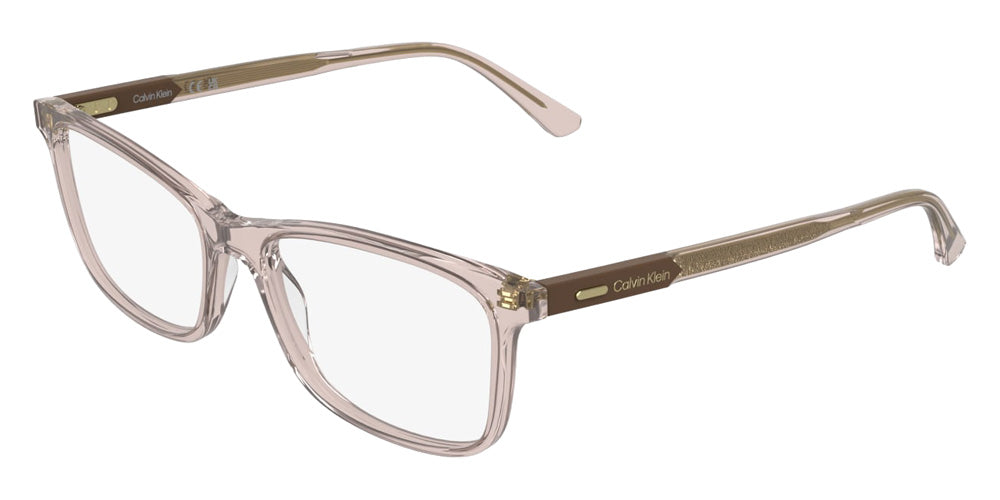 Calvin Klein CK26516 272 50 - Transparent Nude #id:kcck26516272_s:108105