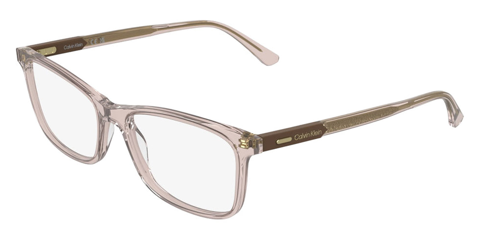 Calvin Klein CK26516 272 50 - Transparent Nude #id:kcck26516272_s:108105