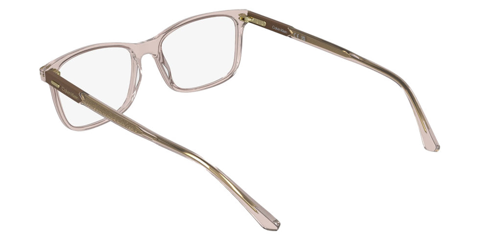 Calvin Klein CK26516 272 50 - Transparent Nude #id:kcck26516272_s:108115