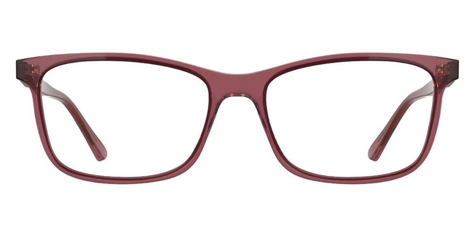 Calvin Klein CK26516 605 50 - Transparent Burgundy #id:kcck26516605_s:112100