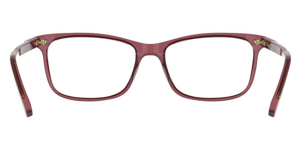 Calvin Klein CK26516 605 50 - Transparent Burgundy #id:kcck26516605_s:112120
