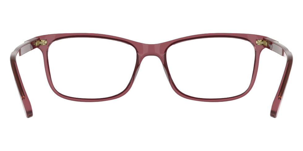 Calvin Klein CK26516 605 50 - Transparent Burgundy #id:kcck26516605_s:112120