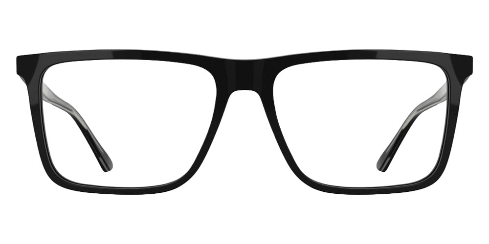 Calvin Klein CK26517 001 56 - Black #id:kcck26517001_s:100100