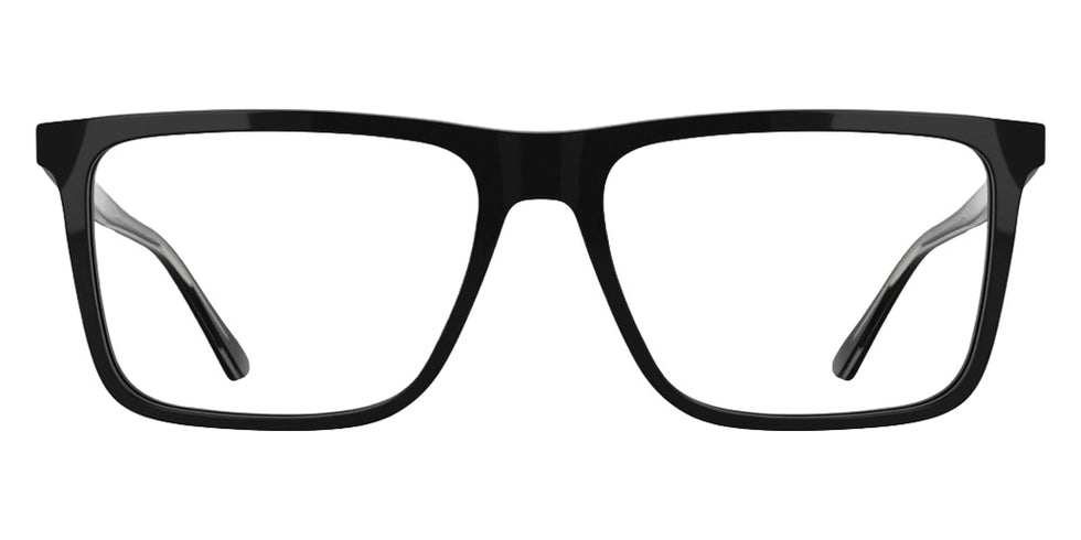 Calvin Klein CK26517 001 56 - Black #id:kcck26517001_s:100100