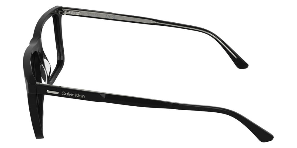 Calvin Klein CK26517 001 56 - Black #id:kcck26517001_s:100110