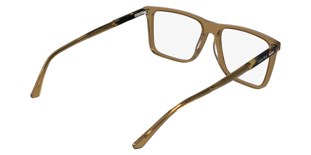 Calvin Klein CK26517 330 56 - Transparent Khaki #id:kcck26517330_s:108125