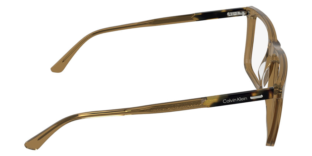 Calvin Klein CK26517 330 56 - Transparent Khaki #id:kcck26517330_s:108130