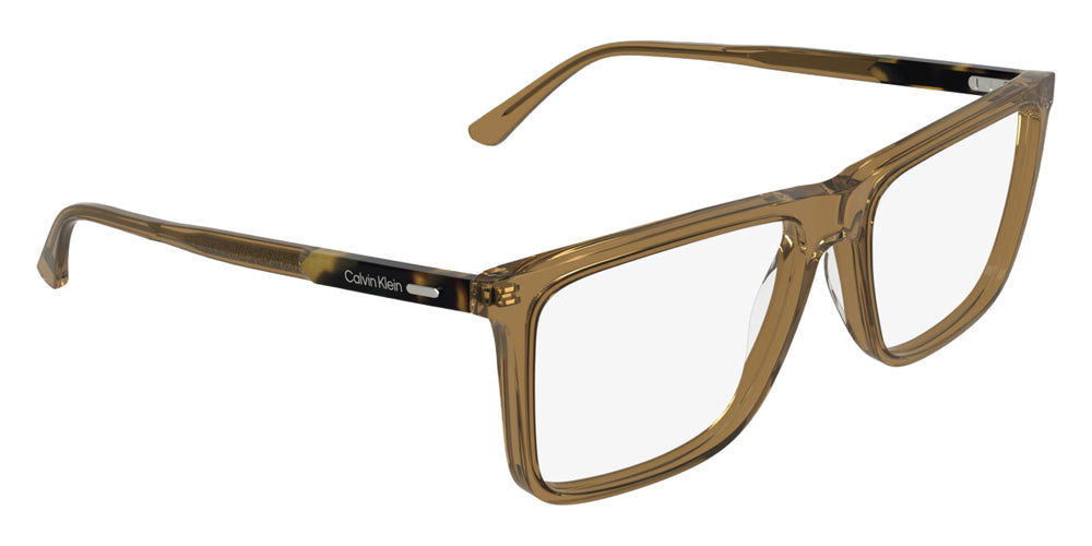 Calvin Klein CK26517 330 56 - Transparent Khaki #id:kcck26517330_s:108135