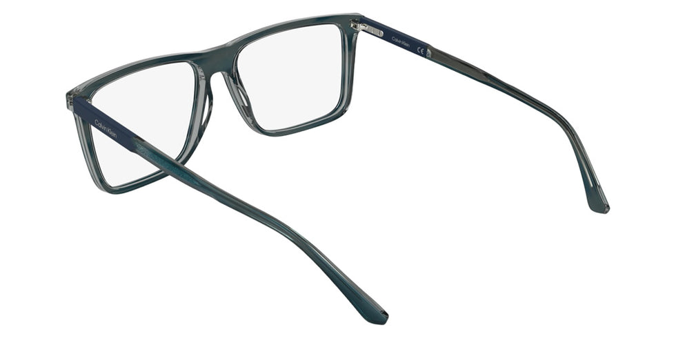 Calvin Klein CK26517 432 56 - Striped Petrol #id:kcck26517432_s:112115