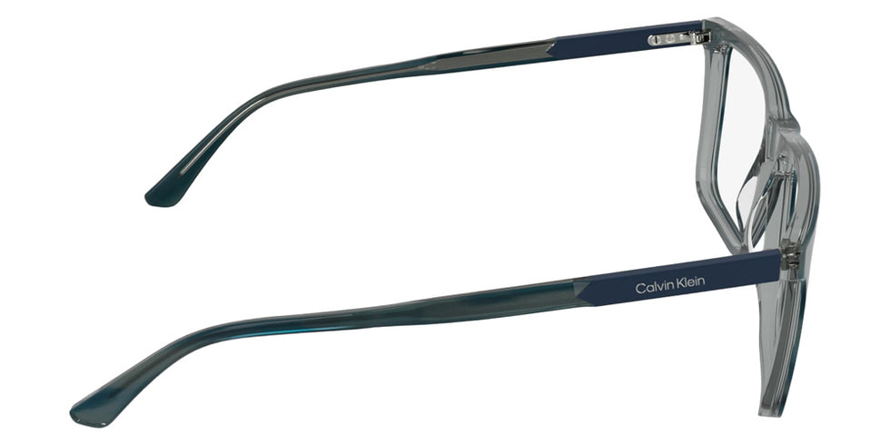 Calvin Klein CK26517 432 56 - Striped Petrol #id:kcck26517432_s:112130