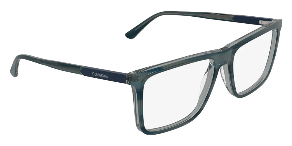 Calvin Klein CK26517 432 56 - Striped Petrol #id:kcck26517432_s:112135