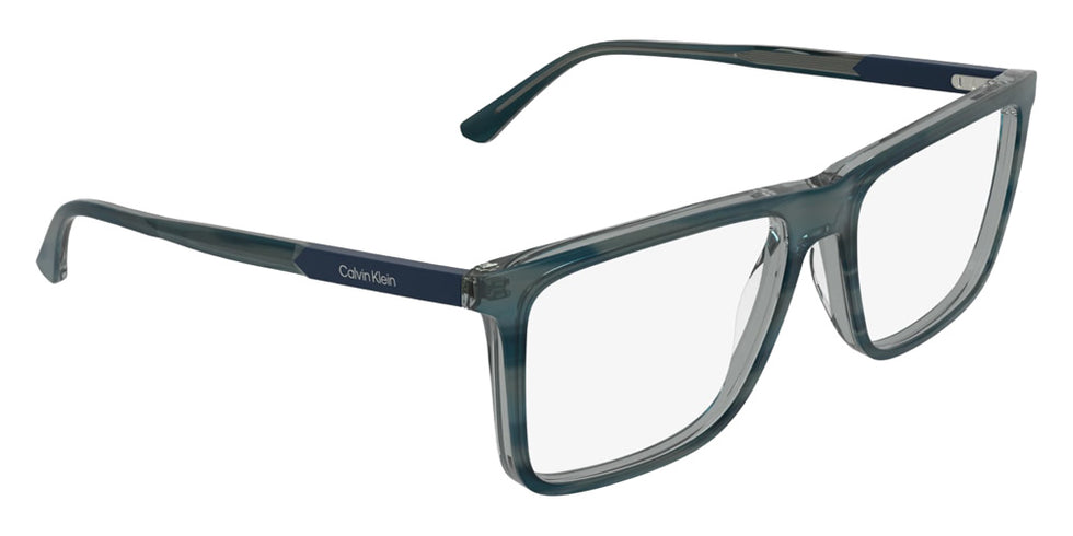 Calvin Klein CK26517 432 56 - Striped Petrol #id:kcck26517432_s:112135