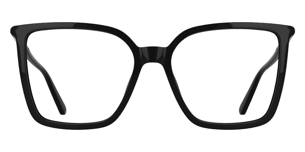 Calvin Klein CK26518 001 54 - Black #id:kcck26518001_s:100100