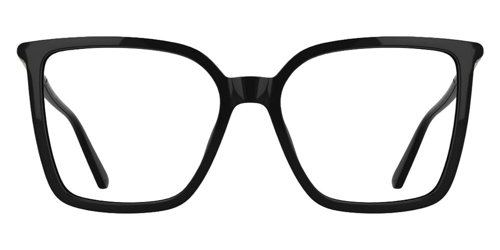 Calvin Klein CK26518 001 54 - Black #id:kcck26518001_s:100100