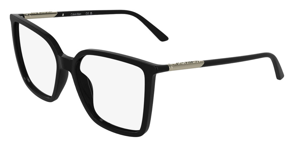 Calvin Klein CK26518 001 54 - Black #id:kcck26518001_s:100105