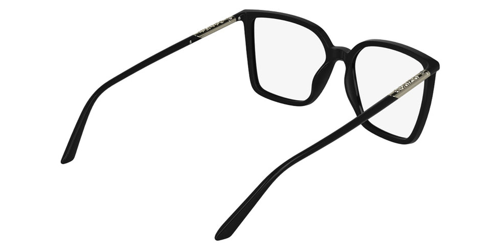 Calvin Klein CK26518 001 54 - Black #id:kcck26518001_s:100125