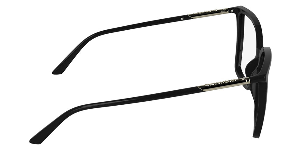 Calvin Klein CK26518 001 54 - Black #id:kcck26518001_s:100130