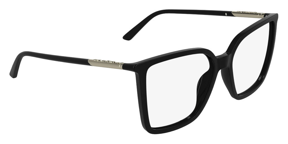 Calvin Klein CK26518 001 54 - Black #id:kcck26518001_s:100135