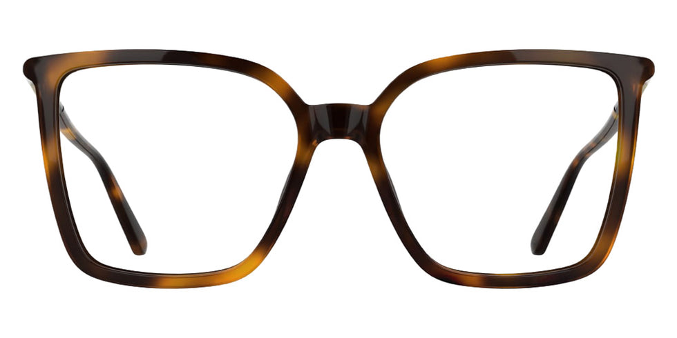 Calvin Klein CK26518 240 54 - Havana #id:kcck26518240_s:102100