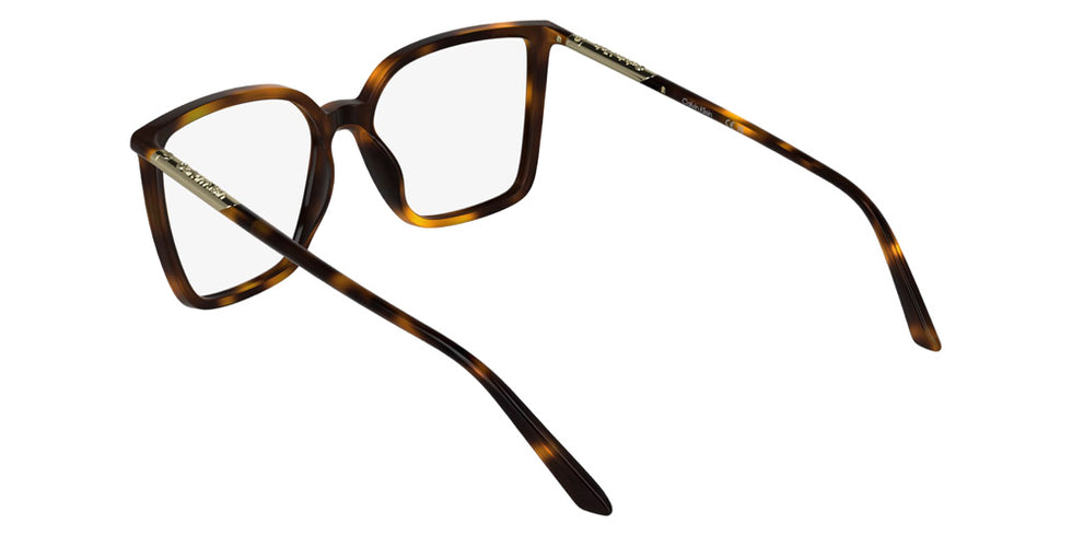 Calvin Klein CK26518 240 54 - Havana #id:kcck26518240_s:102115