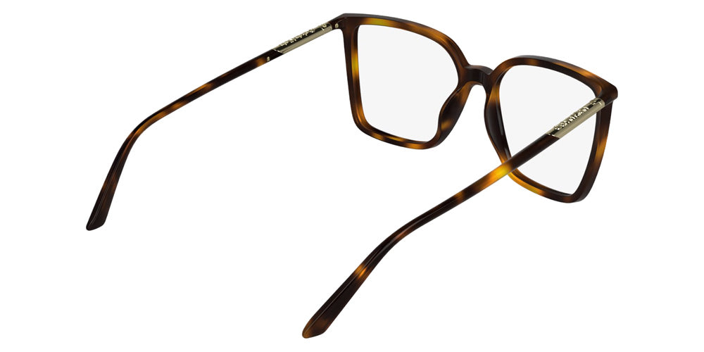 Calvin Klein CK26518 240 54 - Havana #id:kcck26518240_s:102125