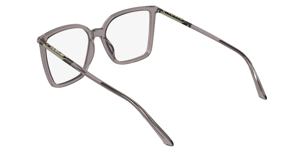 Calvin Klein CK26518 260 54 - Transparent Taupe #id:kcck26518260_s:104115