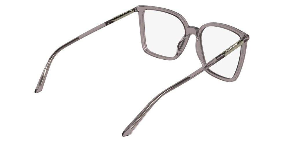 Calvin Klein CK26518 260 54 - Transparent Taupe #id:kcck26518260_s:104125