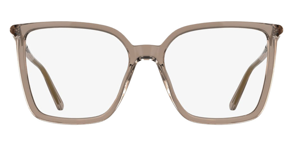 Calvin Klein CK26518 272 54 - Transparent Nude #id:kcck26518272_s:106100