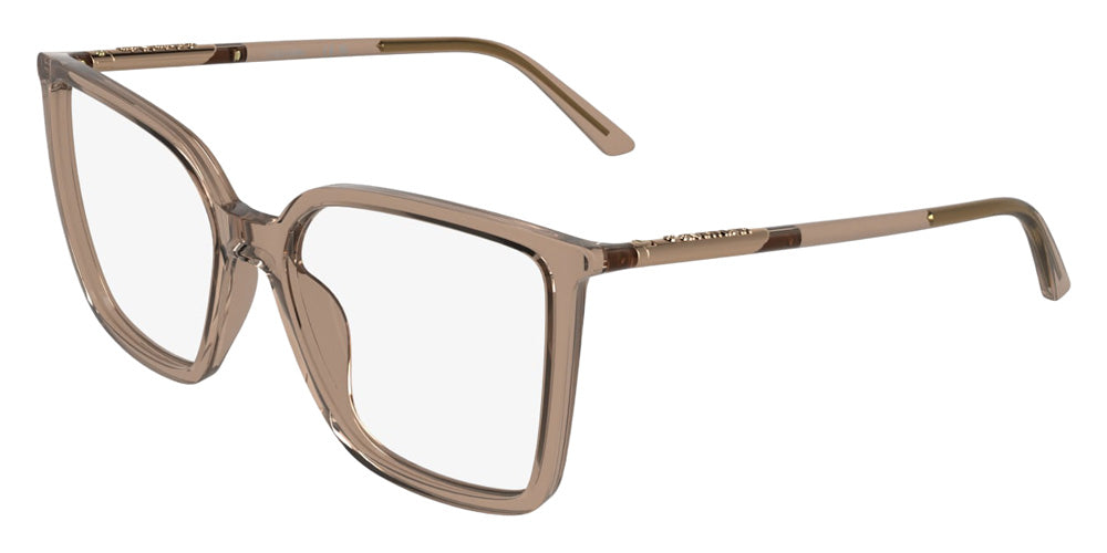 Calvin Klein CK26518 272 54 - Transparent Nude #id:kcck26518272_s:106105