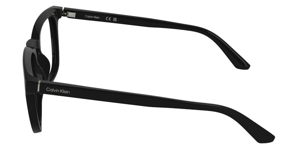 Calvin Klein CK26519 001 51 - Black #id:kcck26519001_s:100110