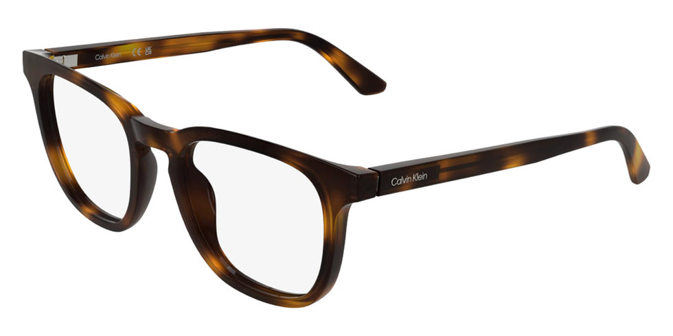 Calvin Klein CK26519 240 51 - Havana #id:kcck26519240_s:104105