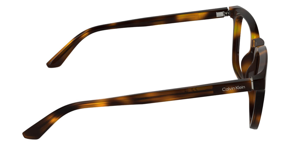 Calvin Klein CK26519 240 51 - Havana #id:kcck26519240_s:104130