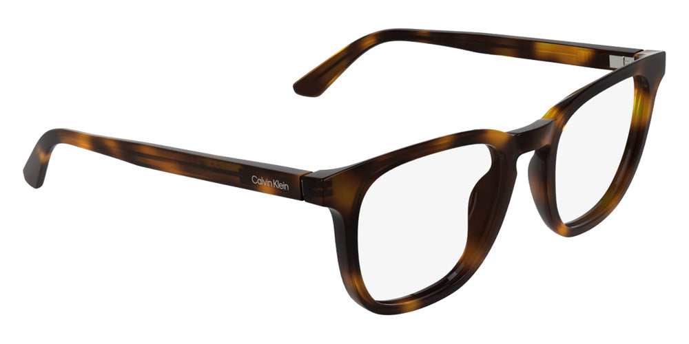 Calvin Klein CK26519 240 51 - Havana #id:kcck26519240_s:104135