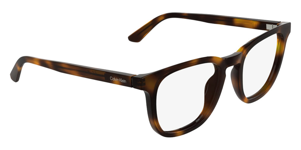 Calvin Klein CK26519 240 51 - Havana #id:kcck26519240_s:104135