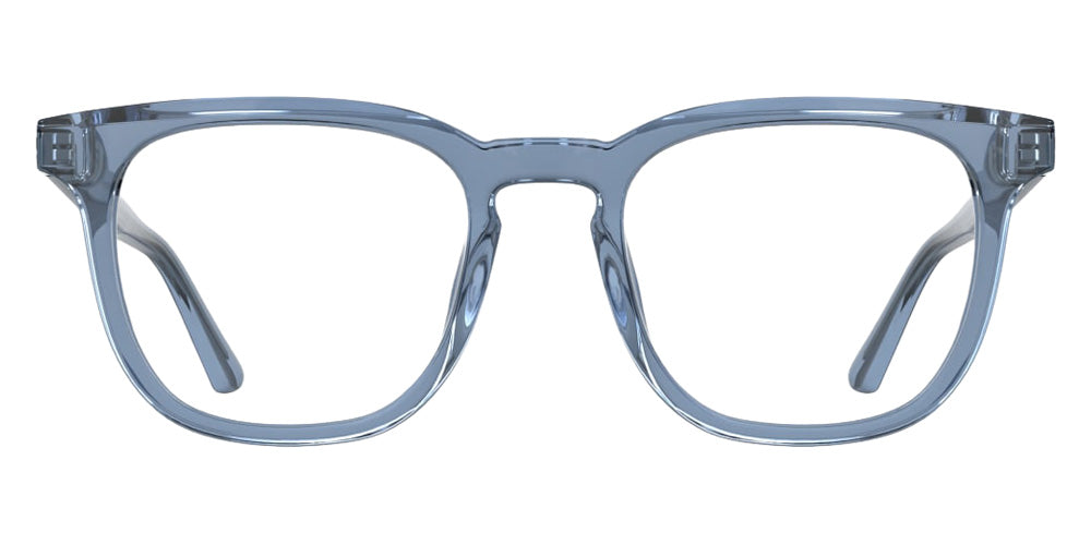 Calvin Klein CK26519 400 51 - Transparent Blue #id:kcck26519400_s:106100