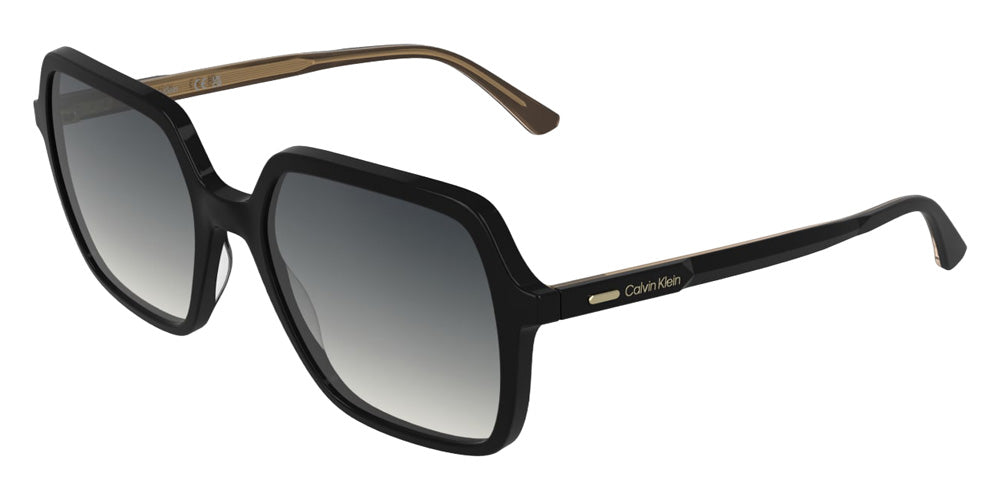 Calvin Klein CK26531S 001 55 - Black #id:kcck26531s001_s:100105
