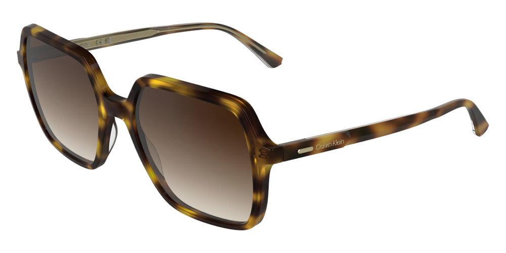 Calvin Klein CK26531S 240 55 - Havana #id:kcck26531s240_s:102105