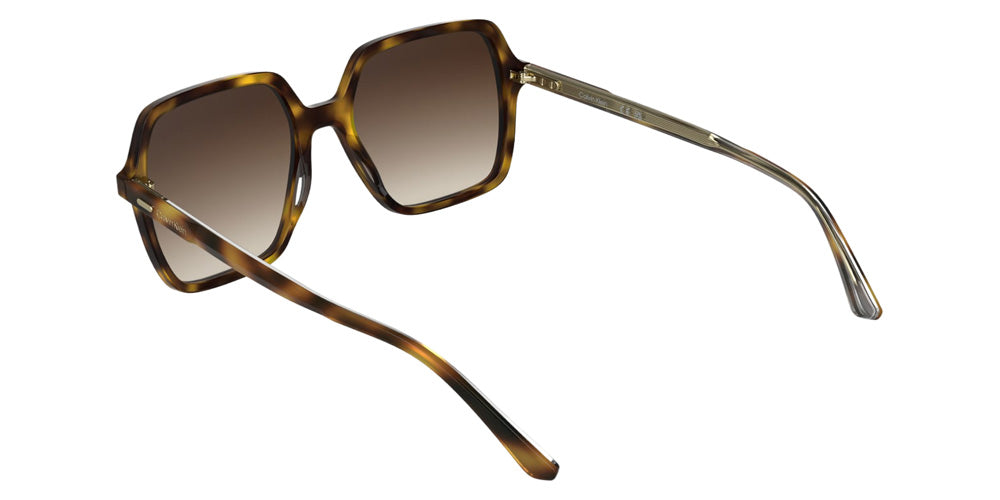 Calvin Klein CK26531S 240 55 - Havana #id:kcck26531s240_s:102115
