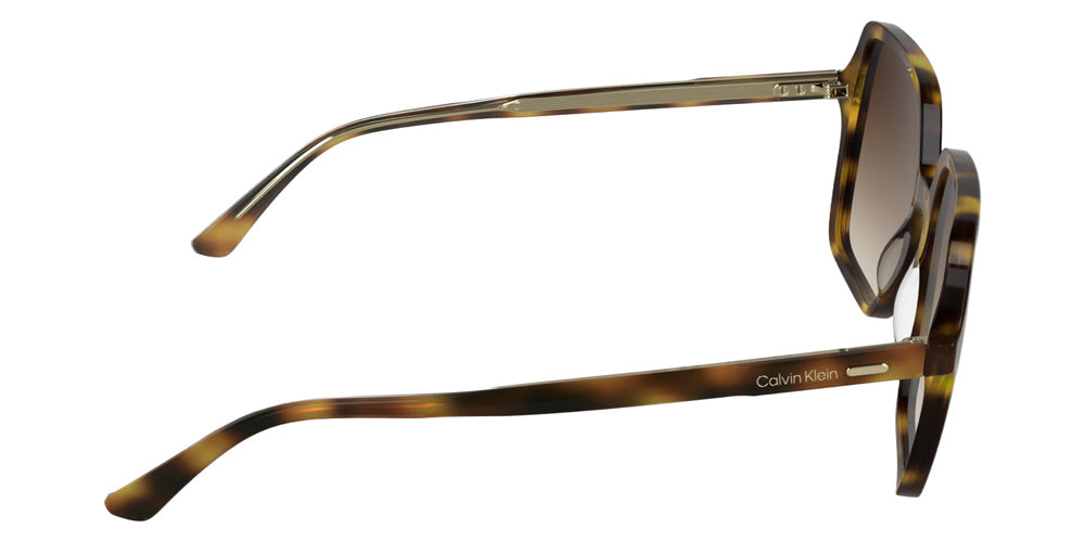 Calvin Klein CK26531S 240 55 - Havana #id:kcck26531s240_s:102130
