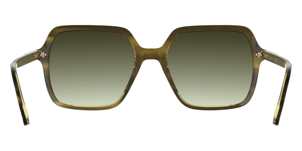 Calvin Klein CK26531S 317 55 - Striped Khaki #id:kcck26531s317_s:104120