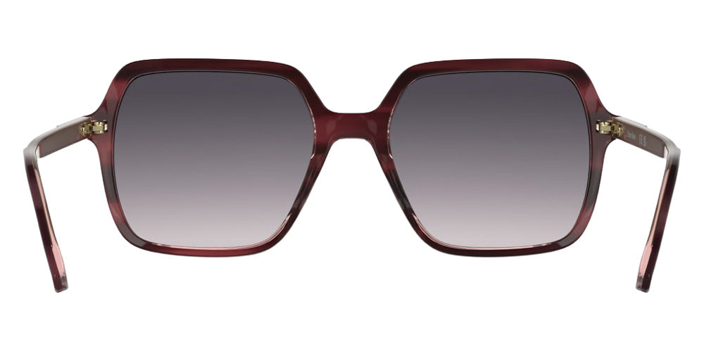 Calvin Klein CK26531S 608 55 - Striped Wine #id:kcck26531s608_s:106120