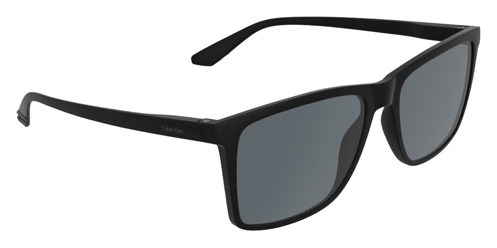 Calvin Klein CK26532S 002 57 - Matte Black #id:kcck26532s002_s:100135