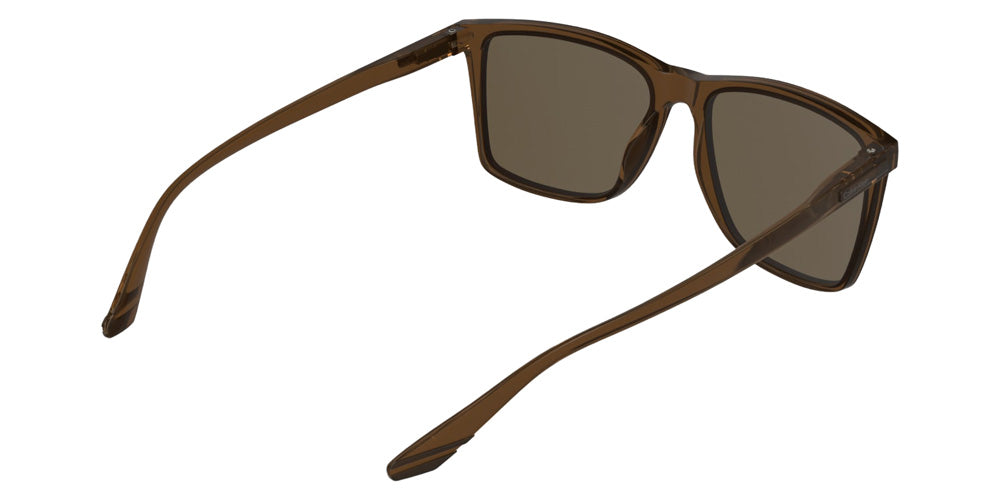 Calvin Klein CK26532S 200 57 - Transparent Brown #id:kcck26532s200_s:102125