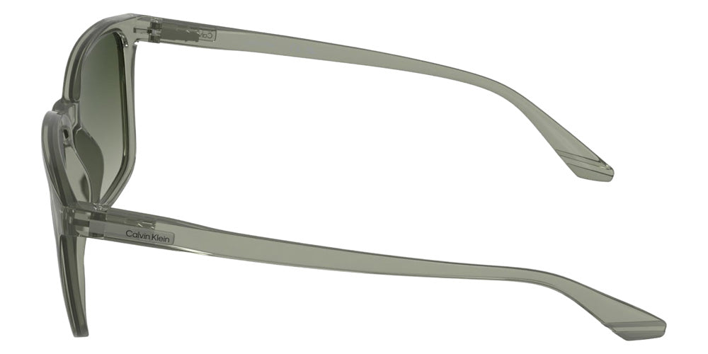 Calvin Klein CK26533S 302 55 - Transparent Sage #id:kcck26533s302_s:106110