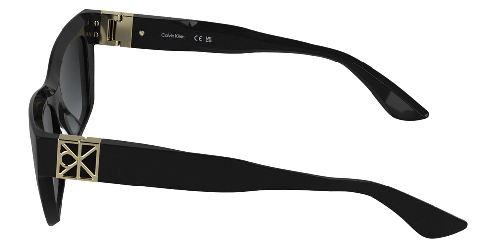 Calvin Klein CK26534S 001 52 - Black #id:kcck26534s001_s:100110