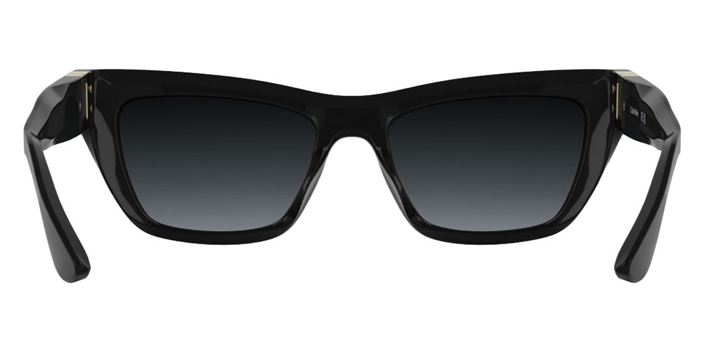 Calvin Klein CK26534S 001 52 - Black #id:kcck26534s001_s:100120