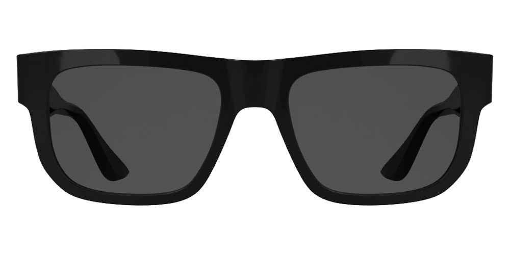 Calvin Klein CK26535S 001 54 - Black #id:kcck26535s001_s:100100