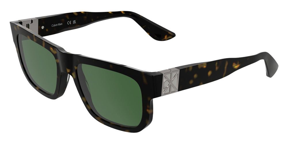 Calvin Klein CK26535S 235 54 - Dark Havana #id:kcck26535s235_s:102105
