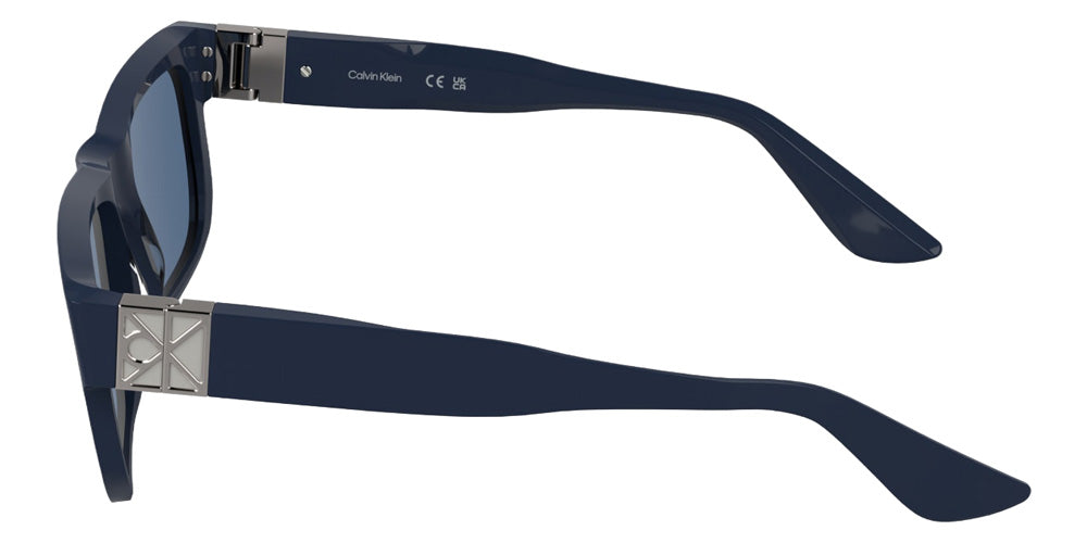 Calvin Klein CK26535S 400 54 - Blue #id:kcck26535s400_s:106110